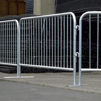 Link to fencing hire on ukstagehire.com