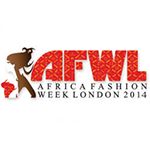 Our Event - Africa Fashion week london 2014