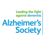 Our Previous Client - Alzheimer's Society
