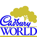 Our Clients - Cadbury World