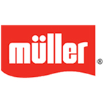 Our Previous Client - Muller