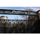 Our Client - Potterfield