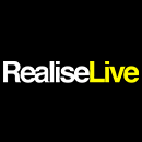Our Client - Realise Live
