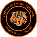 Our Client - Twickenham Tigers Football Club